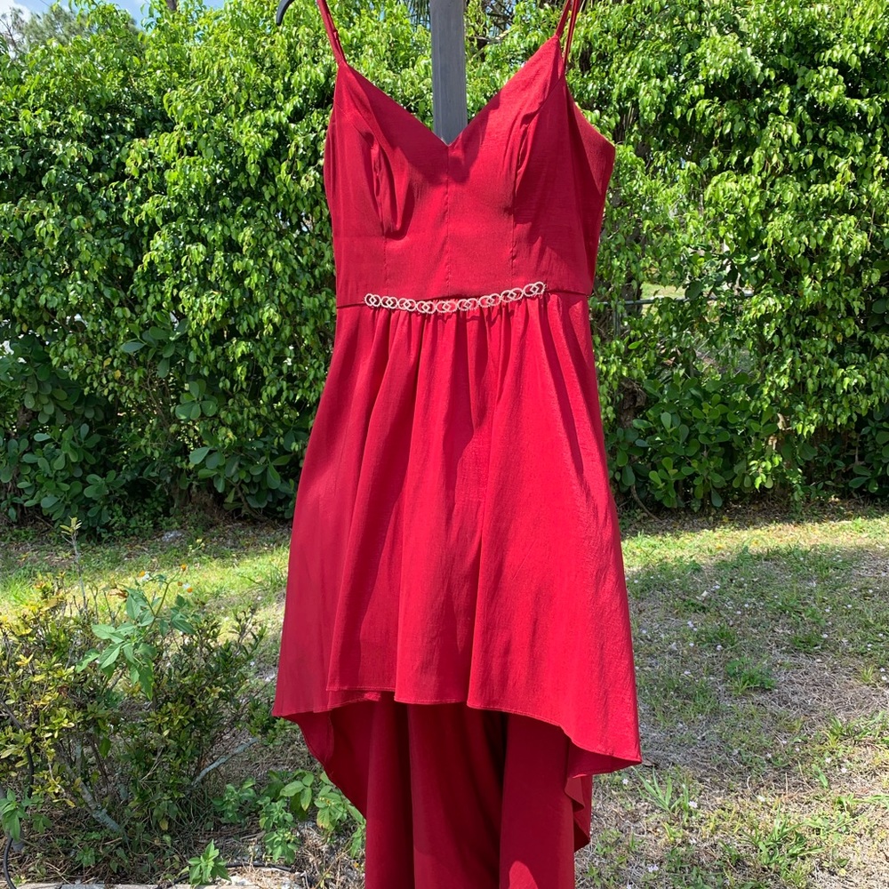 Party dress